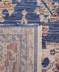 Lauren Ralph Lauren Bennet Lrl1341m Rug Collection