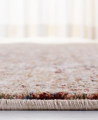 Lauren Ralph Lauren Pascal LRL1388B 5'3"X7'6" Area Rug