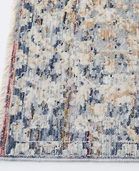 Lauren Ralph Lauren Valerie LRL1380M 5'3"X7'6" Area Rug