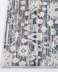 Lauren Ralph Lauren Verona LRL1384M 5'3"X7'6" Area Rug