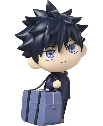 Bandai Rowtashii Noise - Jujutsu Kaisen - Tekupiku - Megumi Fushiguro