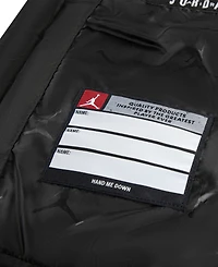 Jordan Boys 8-20 Layered-Look Hooded Jacket
