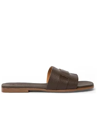 Menina Step Women's Lucila Flat Sandal