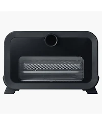 Cozito Electric Pizza Oven Air Fry Combo, 12 inches Pizza Maker with 8 Presets