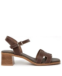 Menina Step Women's Siena Flat Sandal