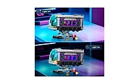 Lumibricks Future Bus