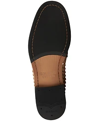 Gh Bass Men's Lexington Cushioned Breathable Leather Loafers