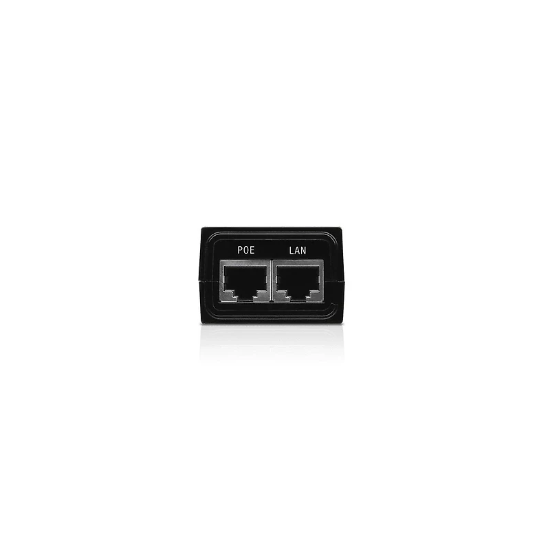 Ubiquiti Networks 24V 12W PoE Adapter with Gigabit Lan Port