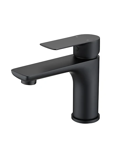 Phying Single Handle Lavatory Basin Sink Faucet