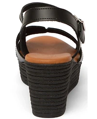 Menina Step Women's Sara Heeled Sandal