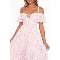 Petal and Pup Women's Lachay Maxi Dress