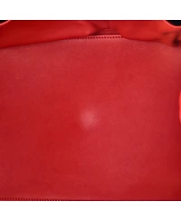 Pre-Owned HERMES 26 Toolbox Bag Swift