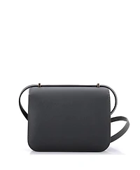 Pre-Owned HERMES 18 Constance Nm Bag Epsom