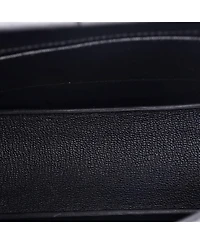 Pre-Owned Hermes 24 Sacabar Shoulder Bag Epsom and Swift