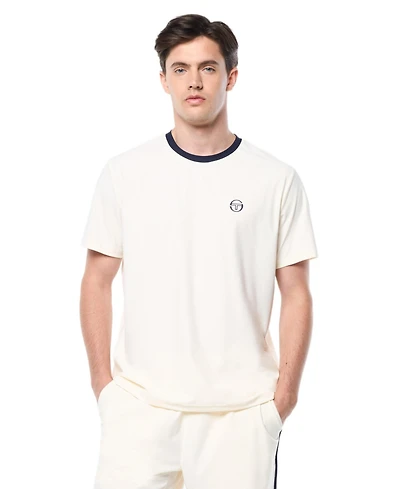 Sergio Tacchini Men's Grata Active T-shirt