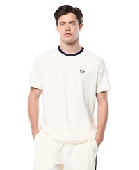 Sergio Tacchini Men's Grata Active T-shirt