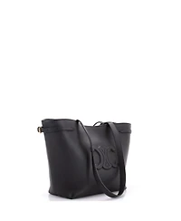 Pre-Owned Celine Small Anais Cabas Tote Leather
