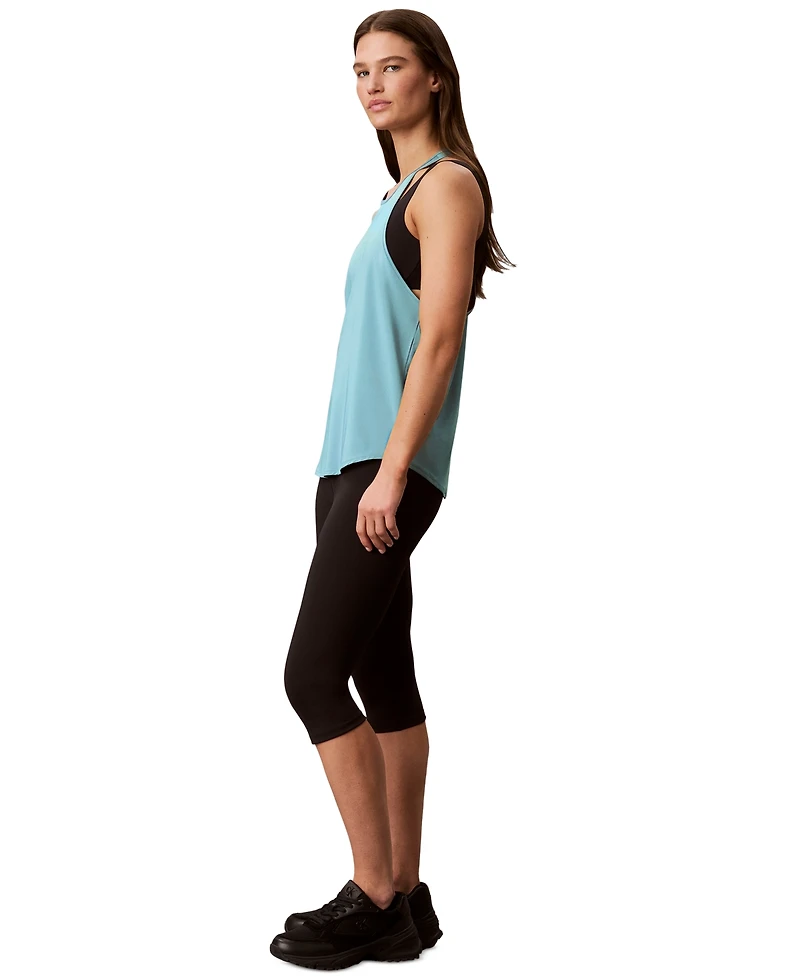 Calvin Klein Performance Women's Icon Sport Active Tank Top