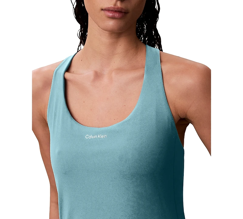 Calvin Klein Performance Women's Icon Sport Active Dress