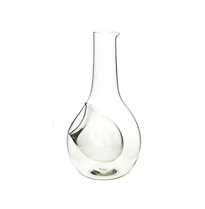 Mbare, Wine Cooler Decanter