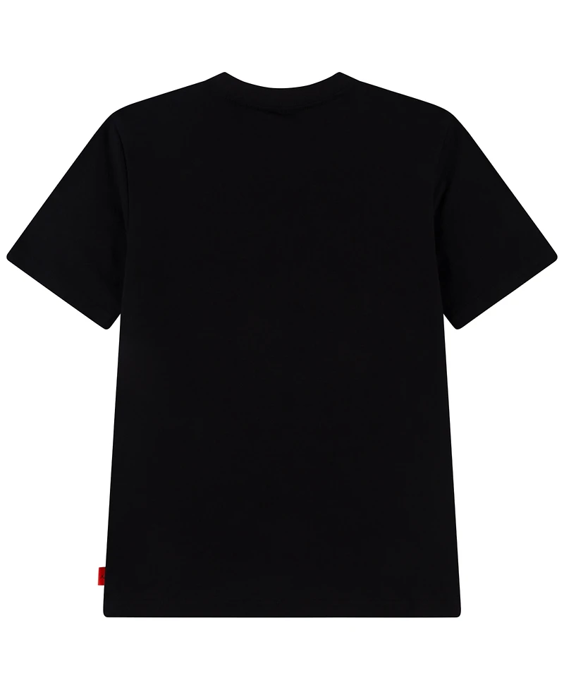 Jordan Boys' 8-20 Short-Sleeve T-Shirt