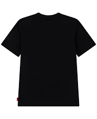 Jordan Boys' 8-20 Short-Sleeve T-Shirt