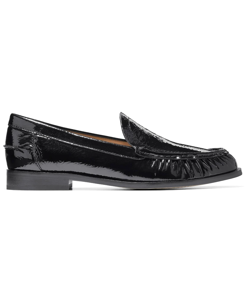 Cole Haan Women's Dreya Venetian Slip-On Loafers