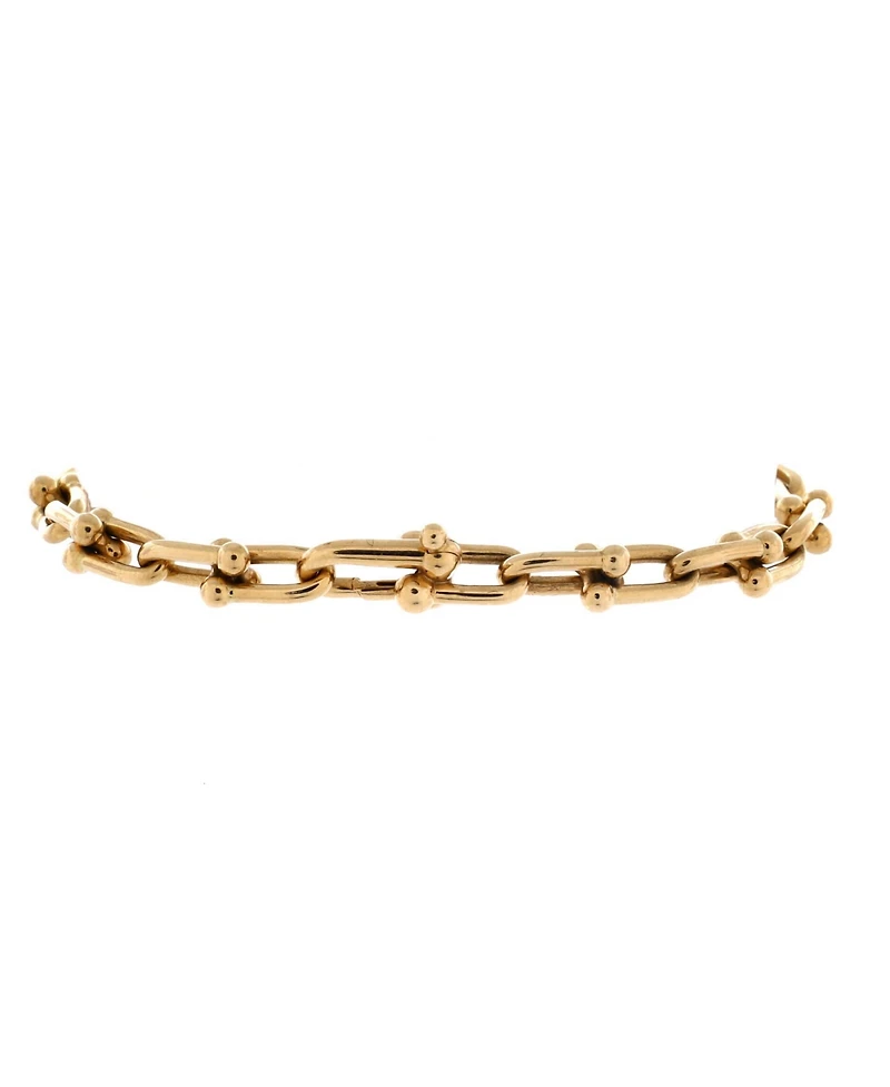 Pre-Owned Tiffany & Co HardWear Link Bracelet