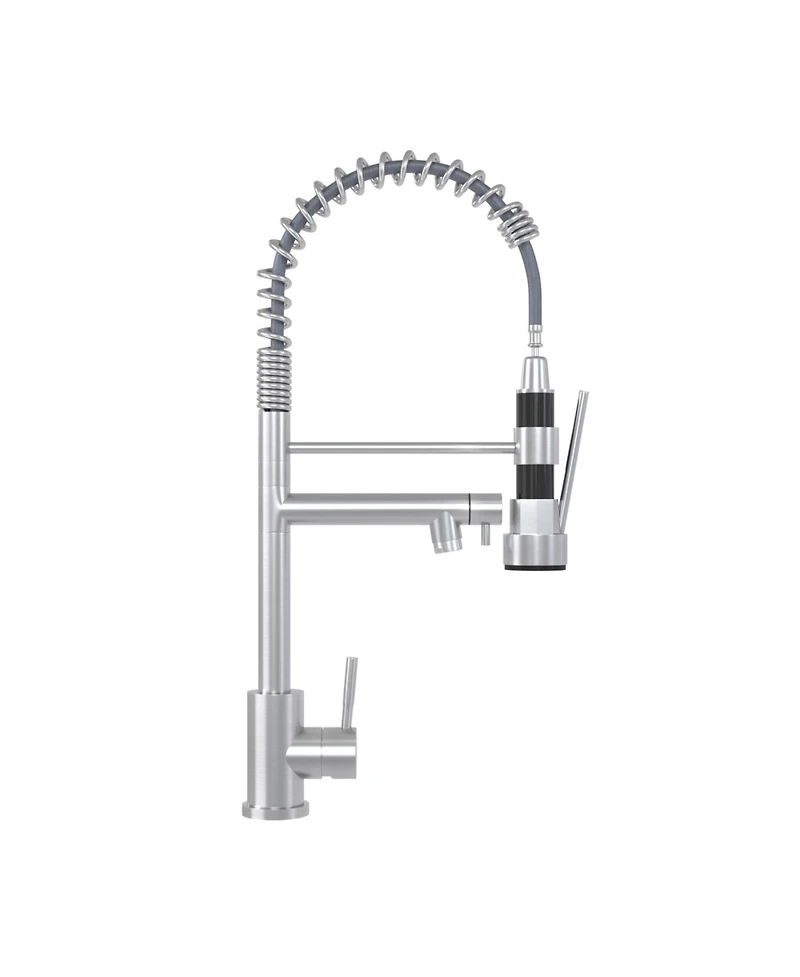 Phying Bothwa Home Cupc Certified Single Handle Kitchen Faucet
