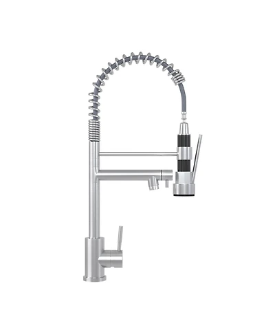 Phying Bothwa Home Cupc Certified Single Handle Kitchen Faucet