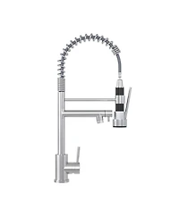 Phying Bothwa Home Cupc Certified Single Handle Kitchen Faucet