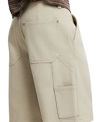 Cotton On Men's 9" Baggy Worker Shorts