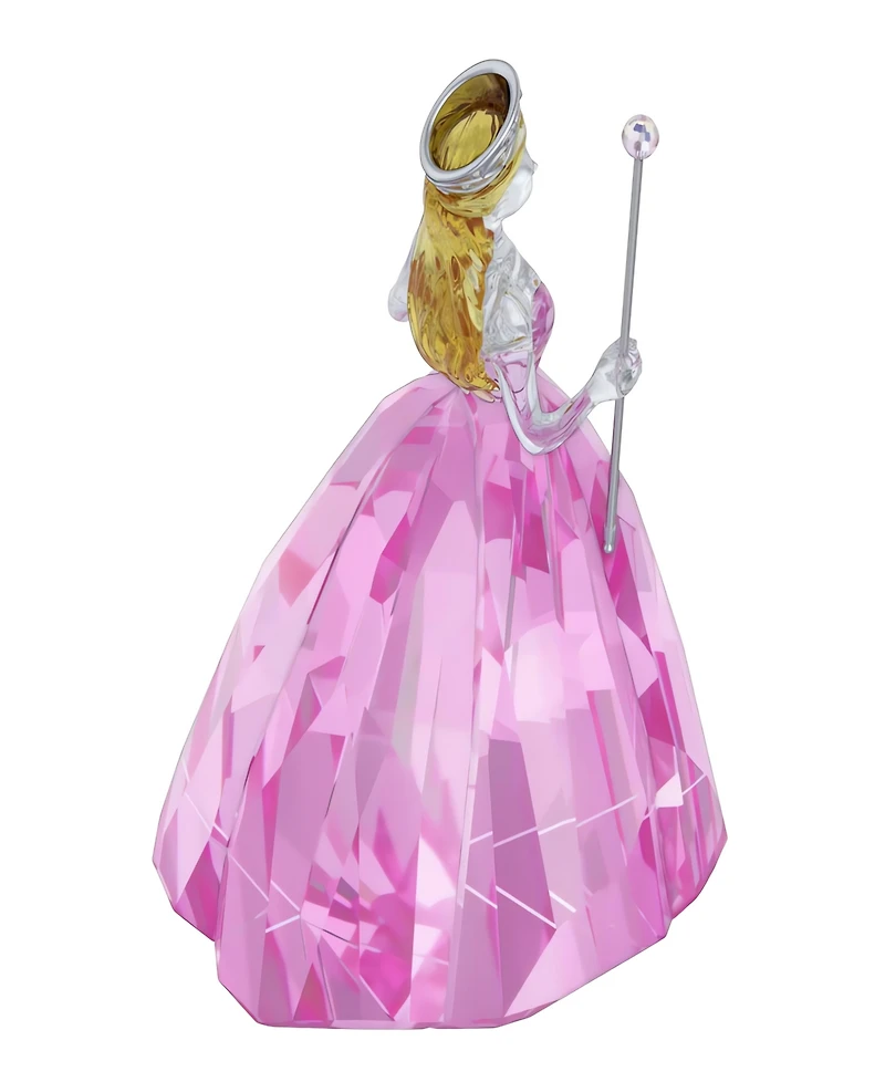 Swarovski Wicked Glinda Upland Crystal Figurine