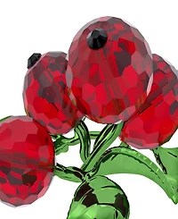 Swarovski Idyllia Berries Crystal Figurine