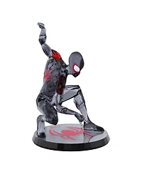 Swarovski Marvel Miles Morales Crystal Figurine