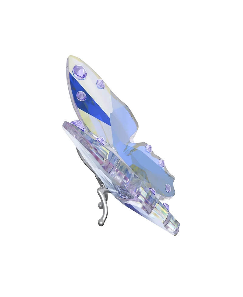 Swarovski Capsule Butterfly Crystal Figurine