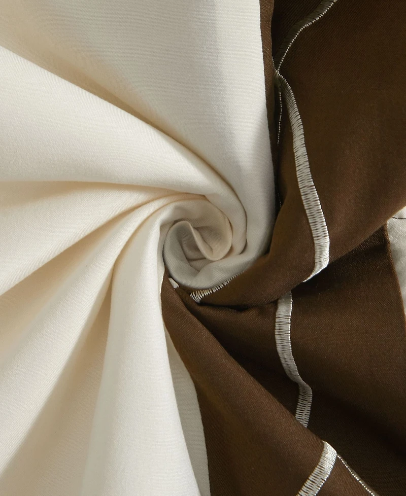 Stratford Park Penley 7-Pc. Comforter Set, Queen