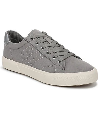 Dr. Scholl's Women's Online Low Profile Lace Up Sneakers