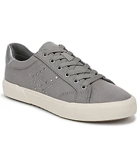 Dr. Scholl's Women's Online Low Profile Lace Up Sneakers