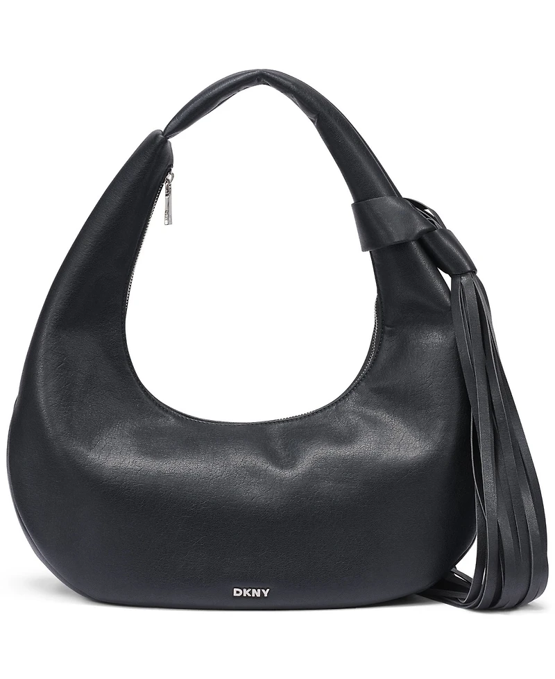 Dkny Hope Extra-Large Hobo Handbag