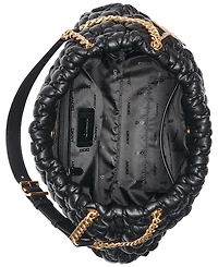 Dkny Raya Magnetic Small Shoulder Handbag