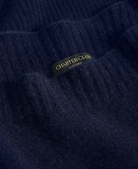 Charter Club Women's 100% Cashmere Long Sleeve Boatneck Sweater, Macy's Exclusive