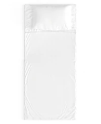 Fresh Ideas Embossed Microfiber Personal Sleep Sack