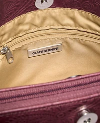 Giani Bernini Paisley Promo 4-Poster Handbag