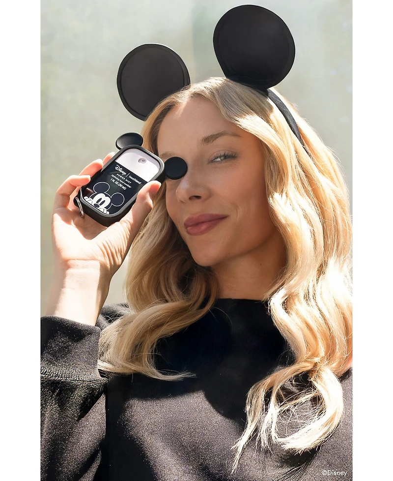 Touchland Disney Hand Sanitizer with Mist Case, 1 oz.