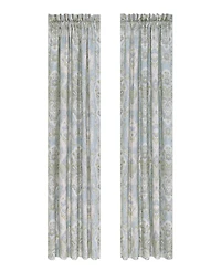 J Queen New York Pasadena Window Panel Pair