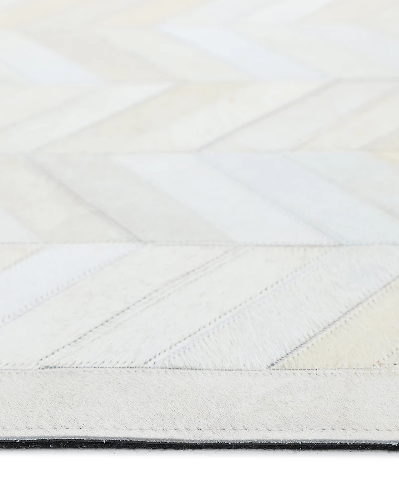 Timeless Rug Designs Meir S3339 2'6" x 8' Runner Area Rug