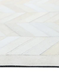 Timeless Rug Designs Meir S3339 2'6" x 8' Runner Area Rug