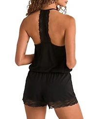 Adore Me Women's Mariska Lounge Romper