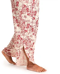 Adore Me Plus Patti Cami And Pant Set
